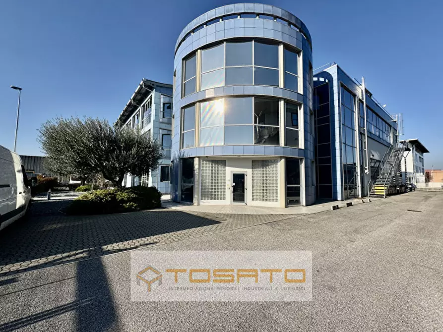 Immagine 2 di Ufficio in vendita  a Zevio