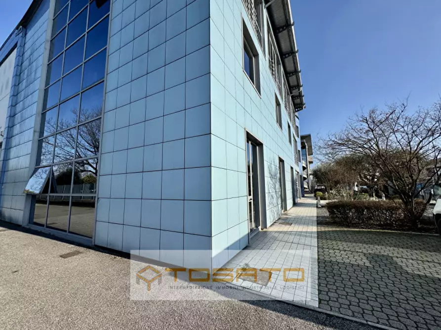 Immagine 4 di Ufficio in vendita  a Zevio