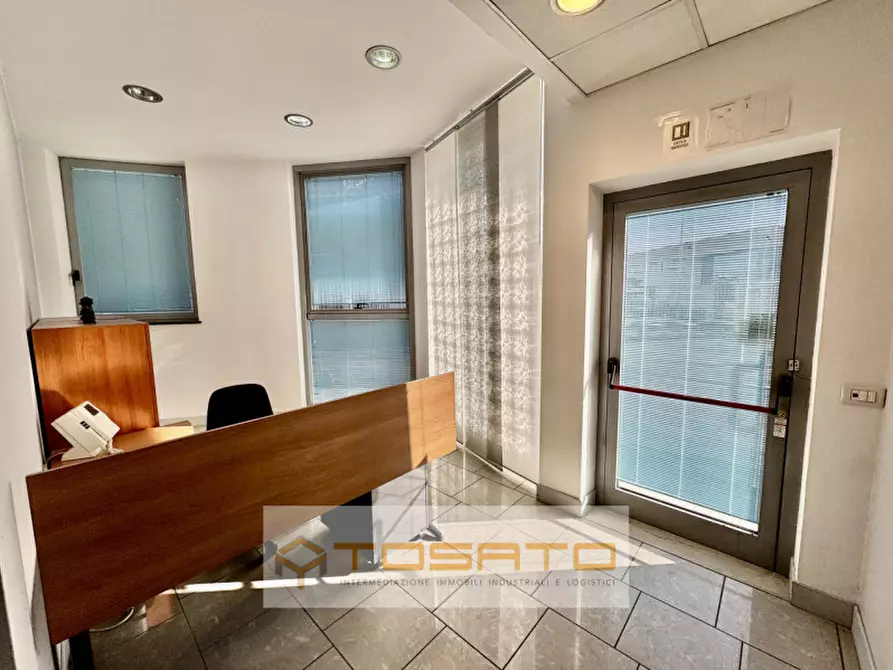Immagine 7 di Ufficio in vendita  a Zevio