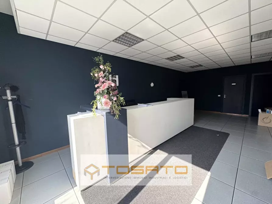 Immagine 14 di Ufficio in vendita  a Zevio