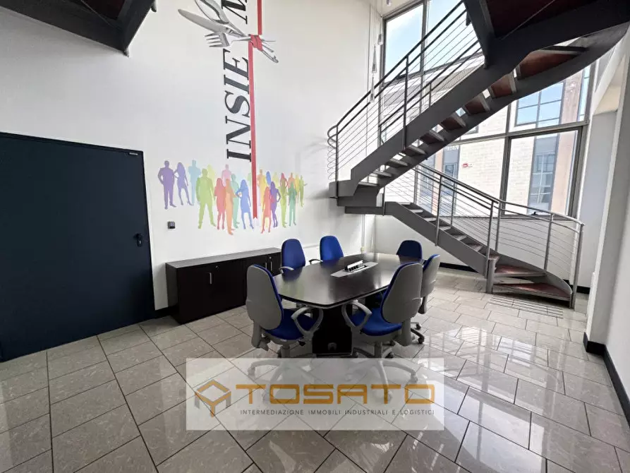 Immagine 19 di Ufficio in vendita  a Zevio