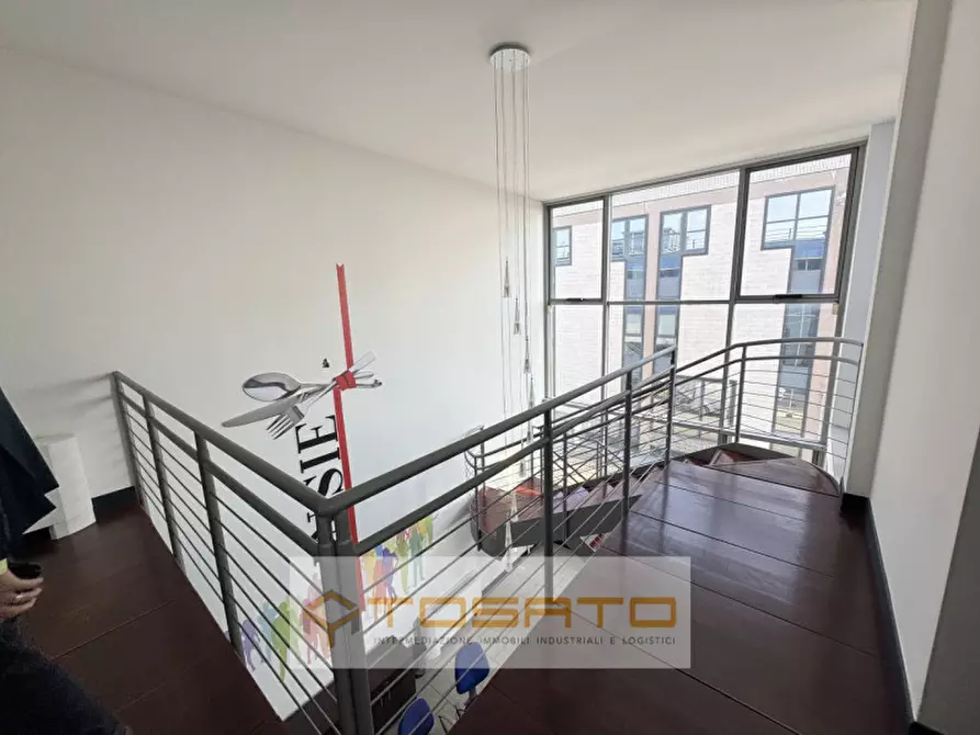 Immagine 20 di Ufficio in vendita  a Zevio