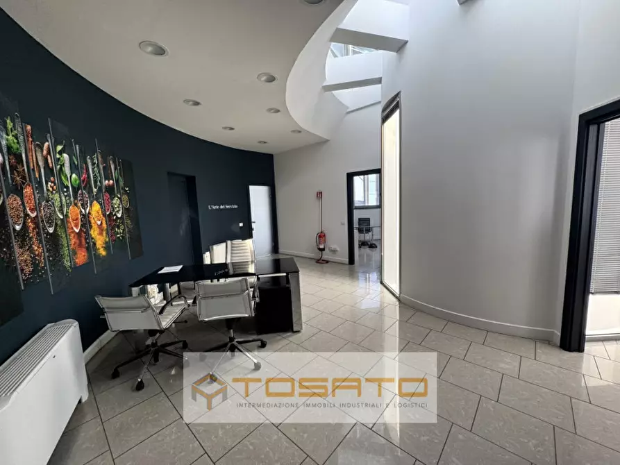 Immagine 24 di Ufficio in vendita  a Zevio