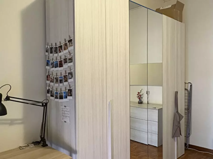 Immagine 4 di Camera in affitto  in Via Calda 1 a Bologna