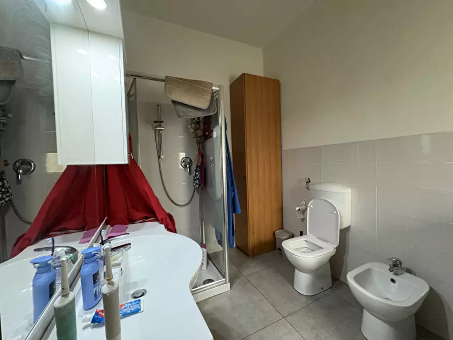 Immagine 16 di Camera in affitto  in Via Calda 1 a Bologna