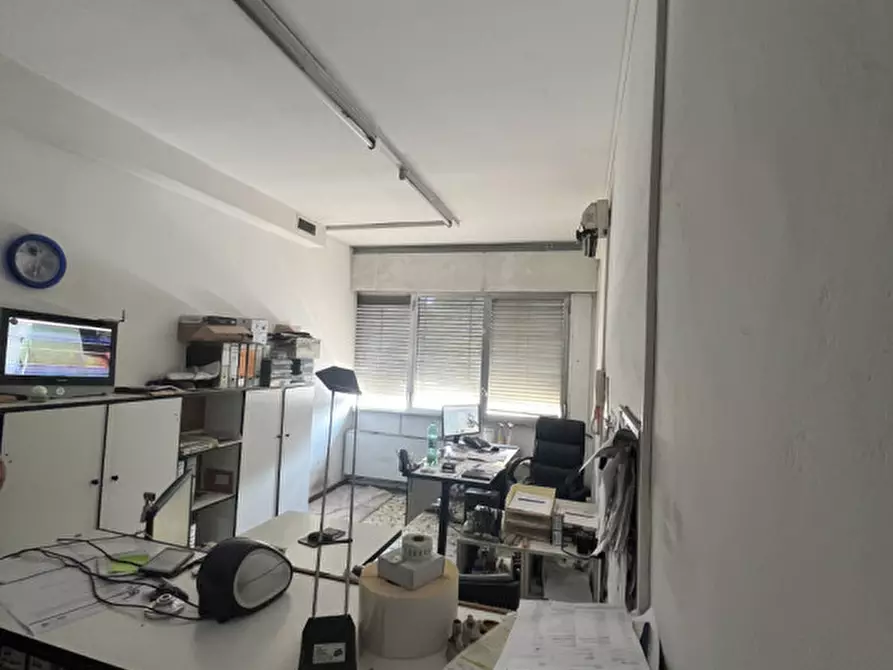 Immagine 7 di Capannone industriale in affitto  in via poggilupi a Terranuova Bracciolini