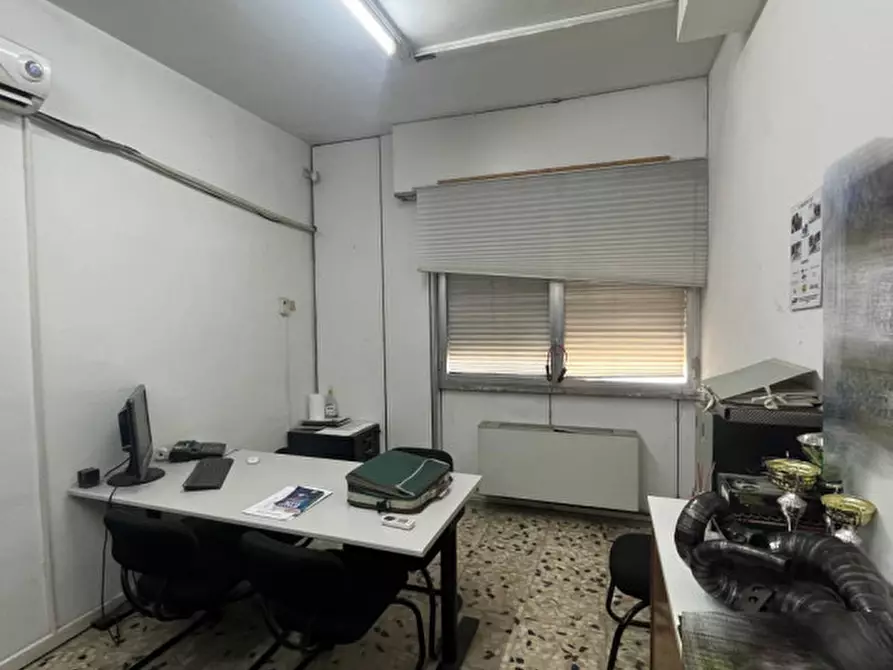 Immagine 9 di Capannone industriale in affitto  in via poggilupi a Terranuova Bracciolini