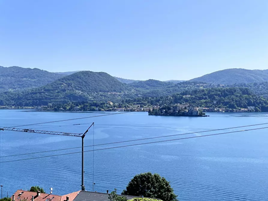 Immagine 1 di Villetta a schiera in vendita  in via pietro durio  84 a Pella