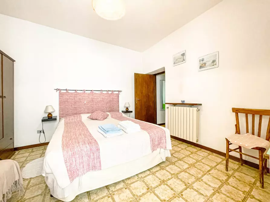 Immagine 6 di Villetta a schiera in vendita  in via pietro durio  84 a Pella