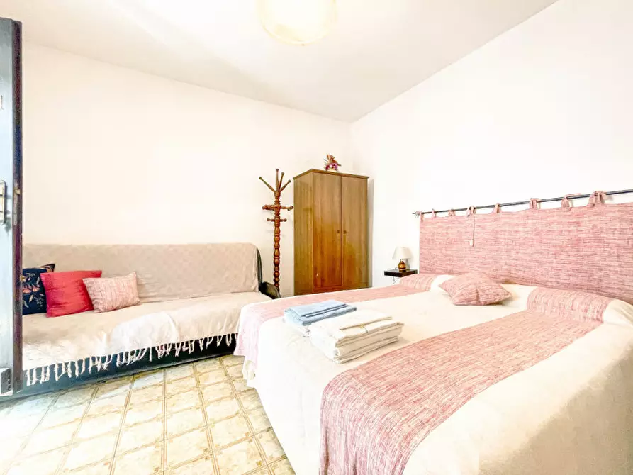 Immagine 7 di Villetta a schiera in vendita  in via pietro durio  84 a Pella