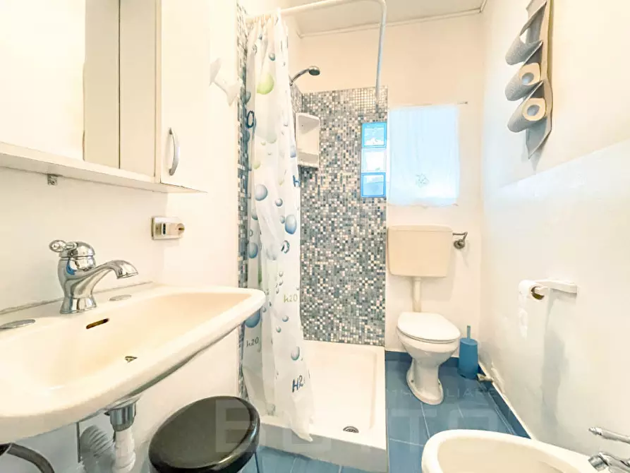 Immagine 9 di Villetta a schiera in vendita  in via pietro durio  84 a Pella