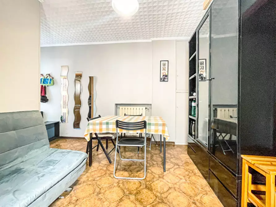 Immagine 18 di Villetta a schiera in vendita  in via pietro durio  84 a Pella