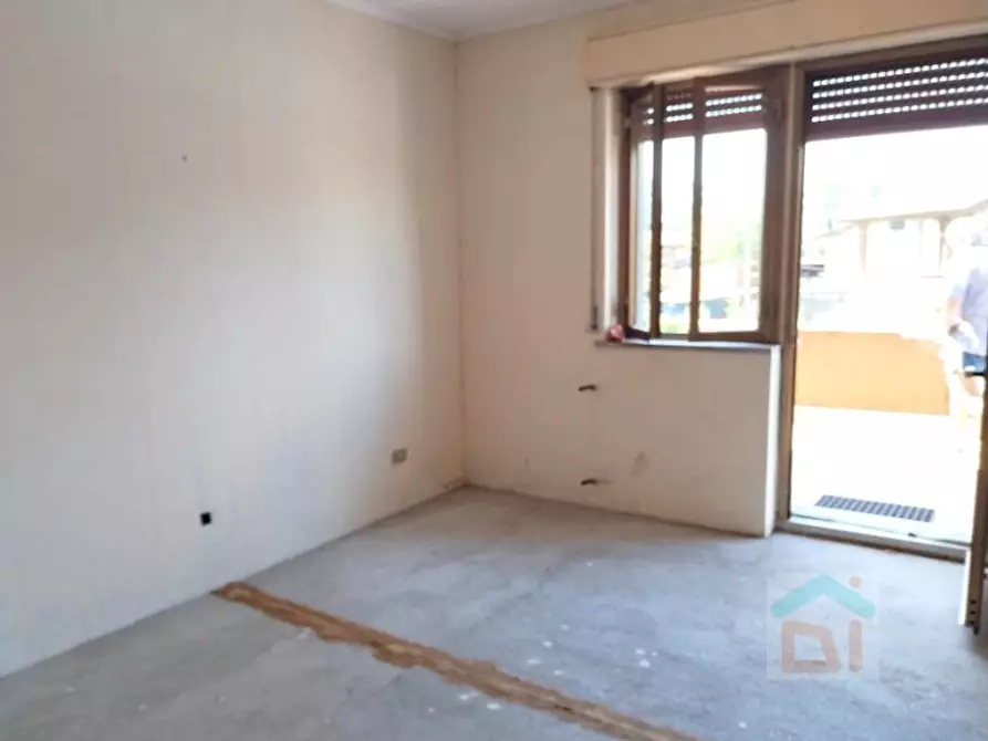 Immagine 4 di Casa bifamiliare in vendita  in via Palmanova 6 a Porpetto