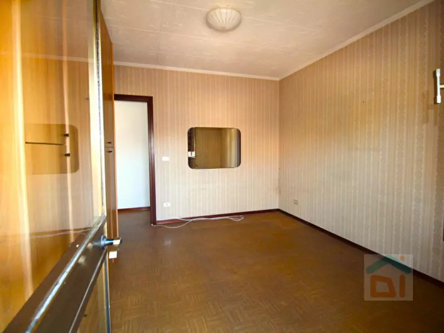 Immagine 4 di Appartamento in vendita  in via Palmanova 6 a Porpetto