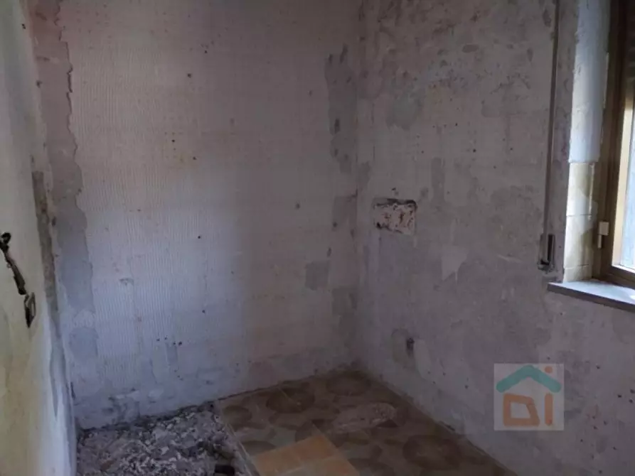 Immagine 6 di Casa bifamiliare in vendita  in via Palmanova 6 a Porpetto