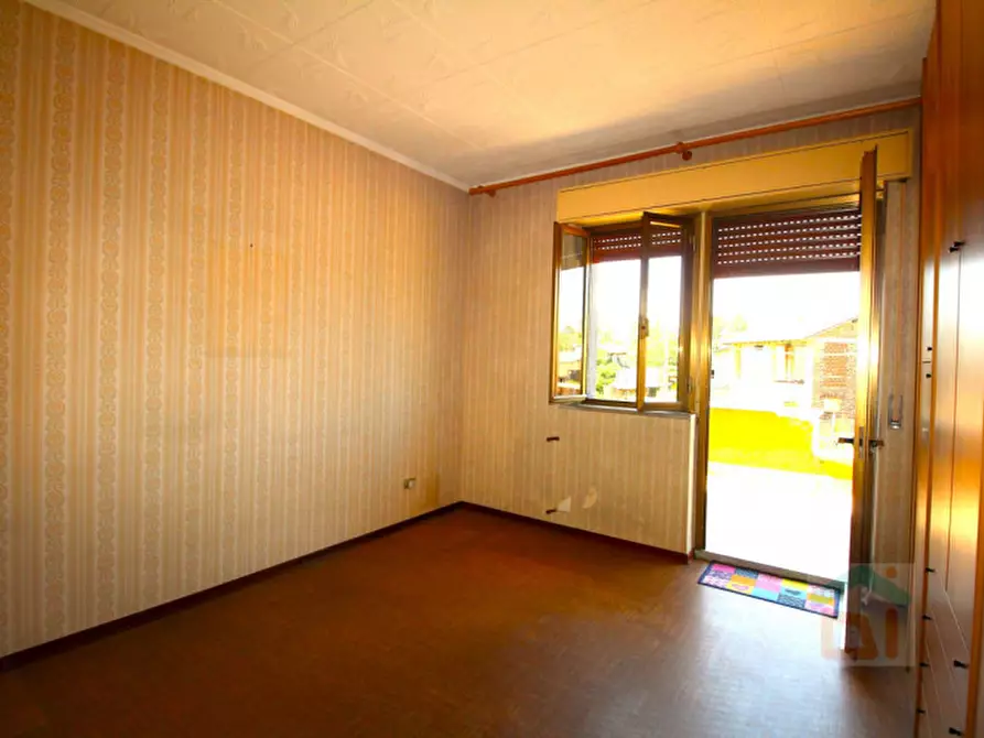 Immagine 6 di Appartamento in vendita  in via Palmanova 6 a Porpetto