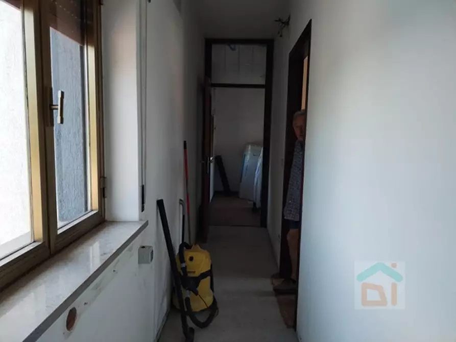Immagine 7 di Casa bifamiliare in vendita  in via Palmanova 6 a Porpetto