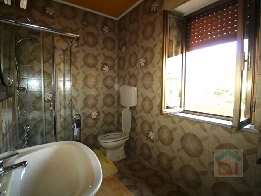 Immagine 7 di Appartamento in vendita  in via Palmanova 6 a Porpetto