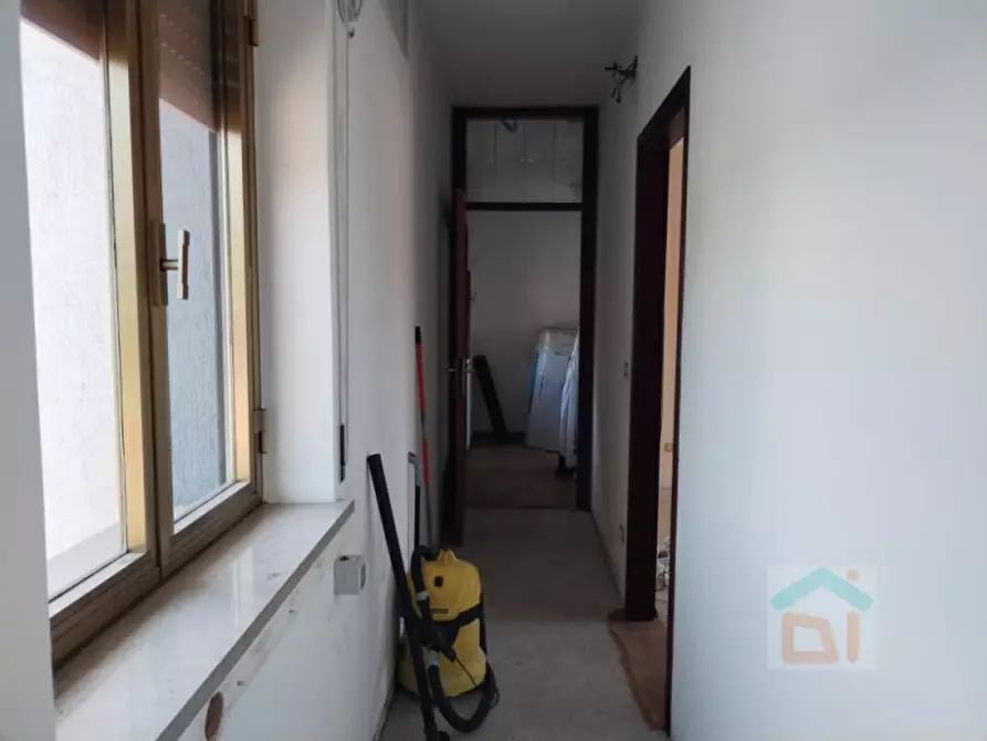 Immagine 8 di Casa bifamiliare in vendita  in via Palmanova 6 a Porpetto