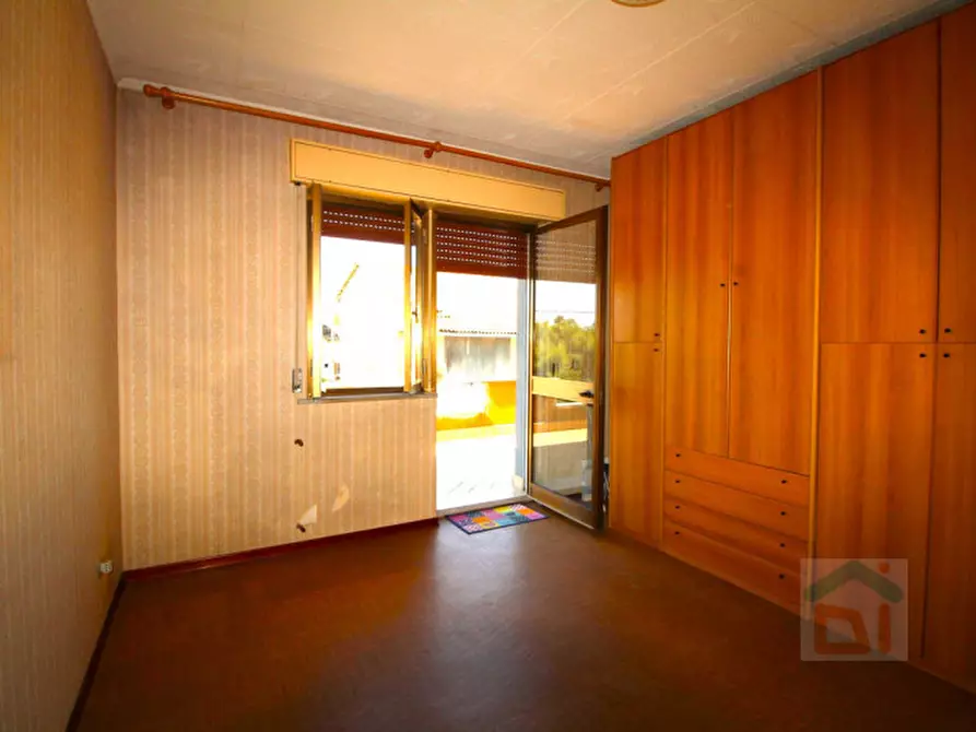 Immagine 8 di Appartamento in vendita  in via Palmanova 6 a Porpetto