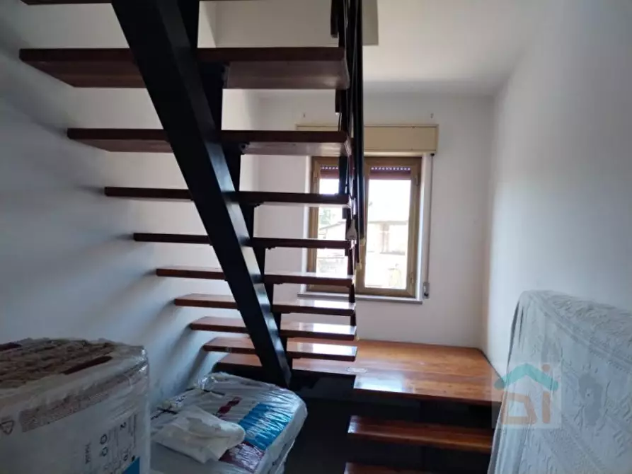 Immagine 9 di Casa bifamiliare in vendita  in via Palmanova 6 a Porpetto