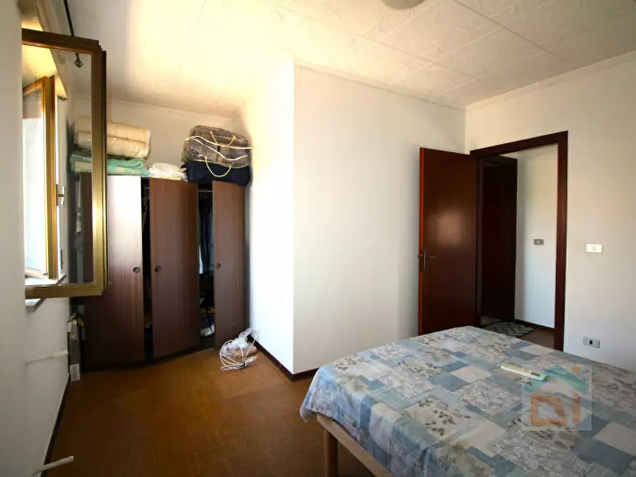 Immagine 9 di Appartamento in vendita  in via Palmanova 6 a Porpetto