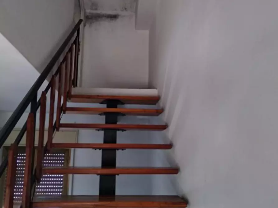 Immagine 10 di Casa bifamiliare in vendita  in via Palmanova 6 a Porpetto