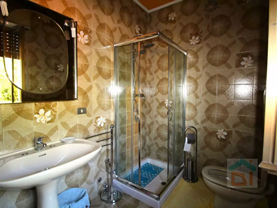 Immagine 11 di Appartamento in vendita  in via Palmanova 6 a Porpetto