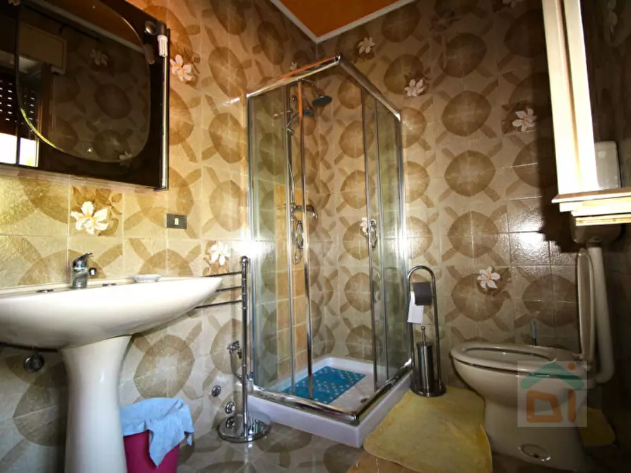 Immagine 12 di Appartamento in vendita  in via Palmanova 6 a Porpetto