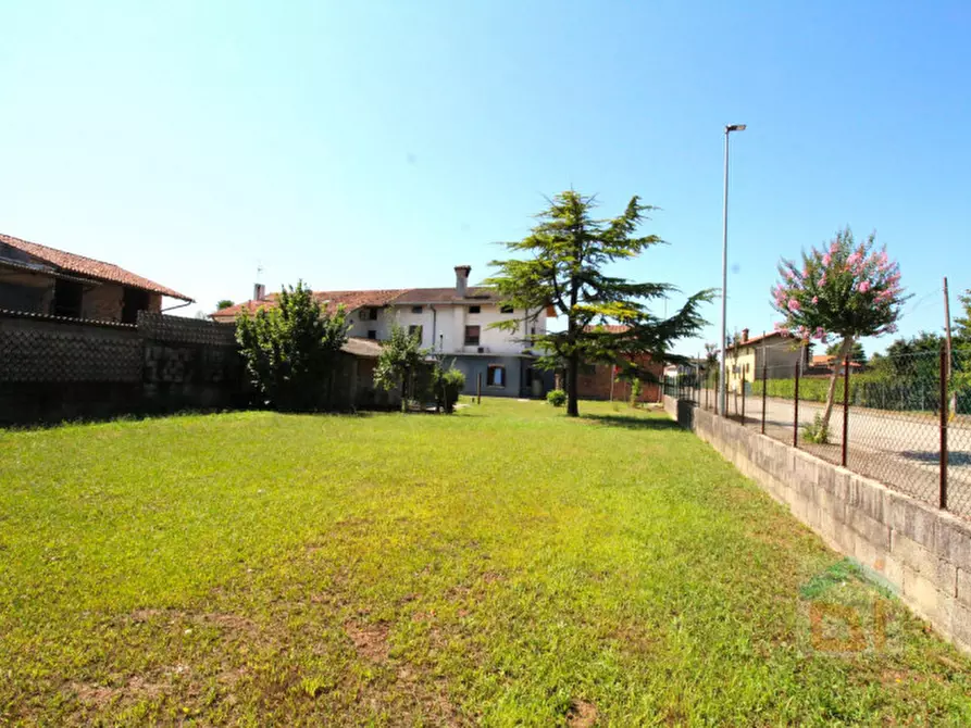Immagine 14 di Casa bifamiliare in vendita  in via Palmanova 6 a Porpetto
