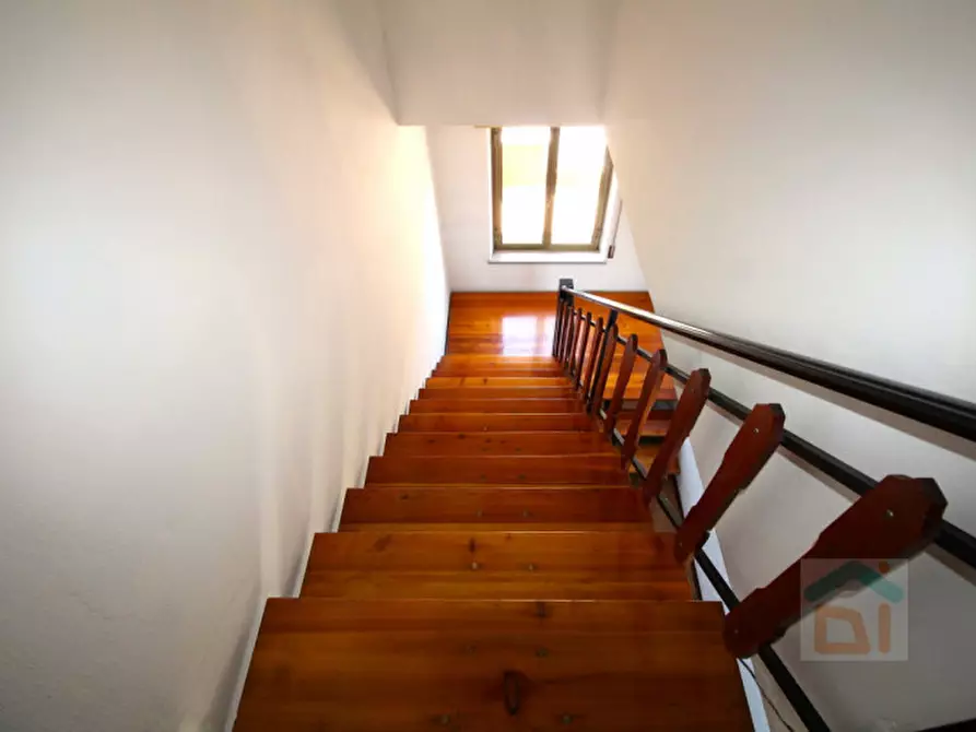 Immagine 14 di Appartamento in vendita  in via Palmanova 6 a Porpetto