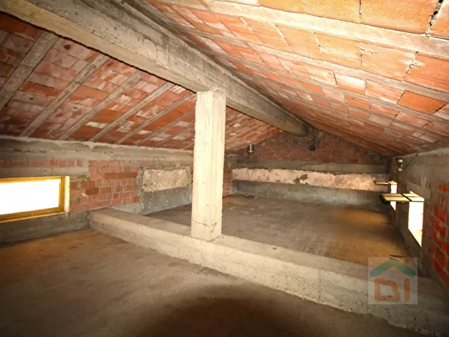 Immagine 15 di Appartamento in vendita  in via Palmanova 6 a Porpetto