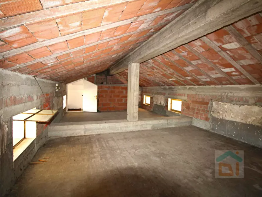 Immagine 18 di Appartamento in vendita  in via Palmanova 6 a Porpetto