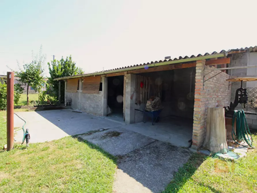 Immagine 19 di Appartamento in vendita  in via Palmanova 6 a Porpetto