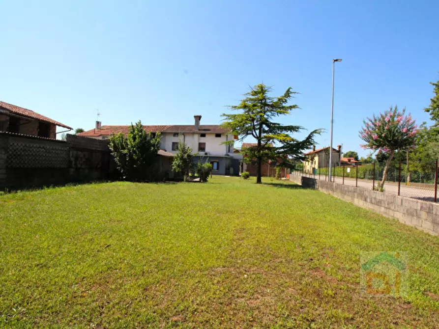 Immagine 20 di Casa bifamiliare in vendita  in via Palmanova 6 a Porpetto