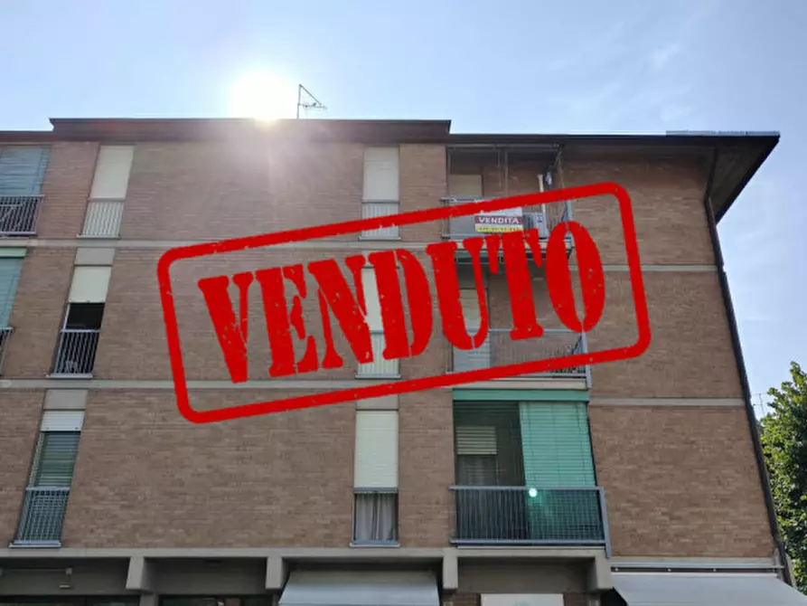 Immagine 1 di Appartamento in vendita  in VIA COLOMBO 39 a Carpi