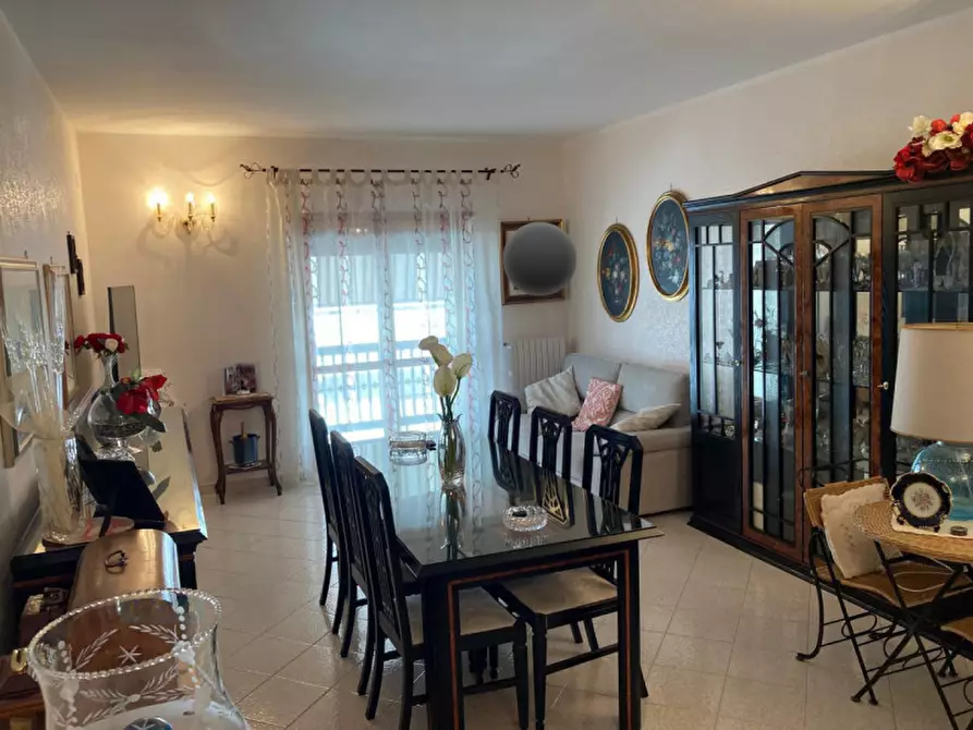 Immagine 3 di Appartamento in vendita  in VIA LUCANIA a Ceglie Messapico