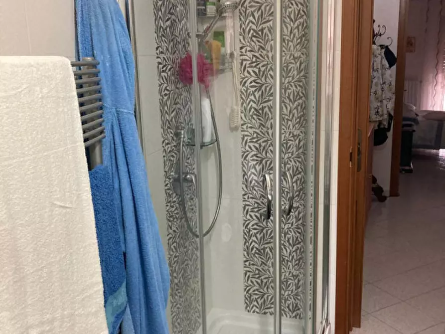 Immagine 9 di Appartamento in vendita  in VIA LUCANIA a Ceglie Messapico