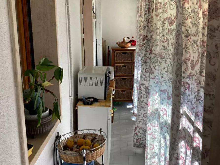 Immagine 11 di Appartamento in vendita  in VIA LUCANIA a Ceglie Messapico