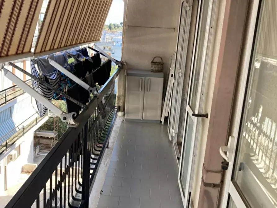 Immagine 13 di Appartamento in vendita  in VIA LUCANIA a Ceglie Messapico