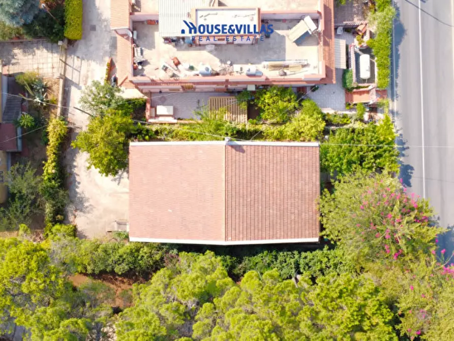 Immagine 2 di Villa in vendita  in san corrado noto a Noto