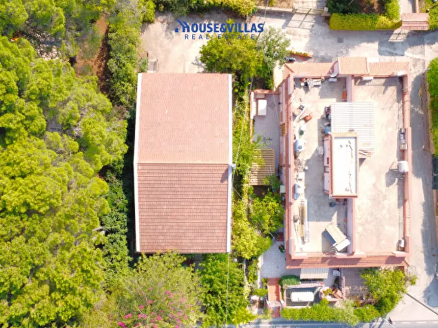 Immagine 3 di Villa in vendita  in san corrado noto a Noto