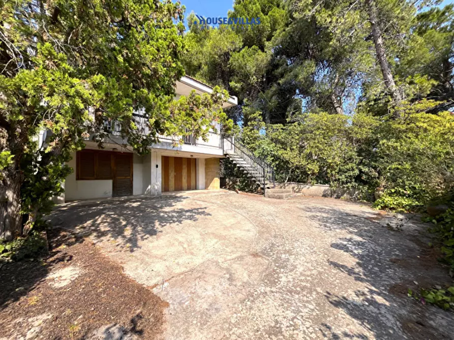 Immagine 4 di Villa in vendita  in san corrado noto a Noto