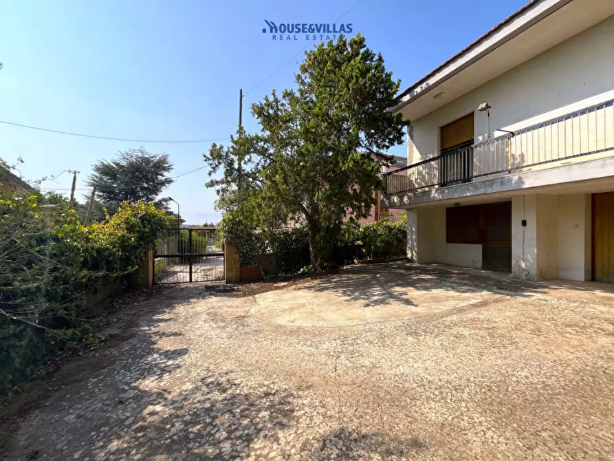 Immagine 6 di Villa in vendita  in san corrado noto a Noto