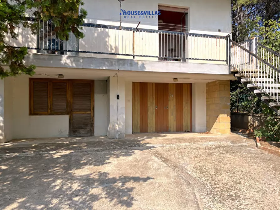 Immagine 7 di Villa in vendita  in san corrado noto a Noto