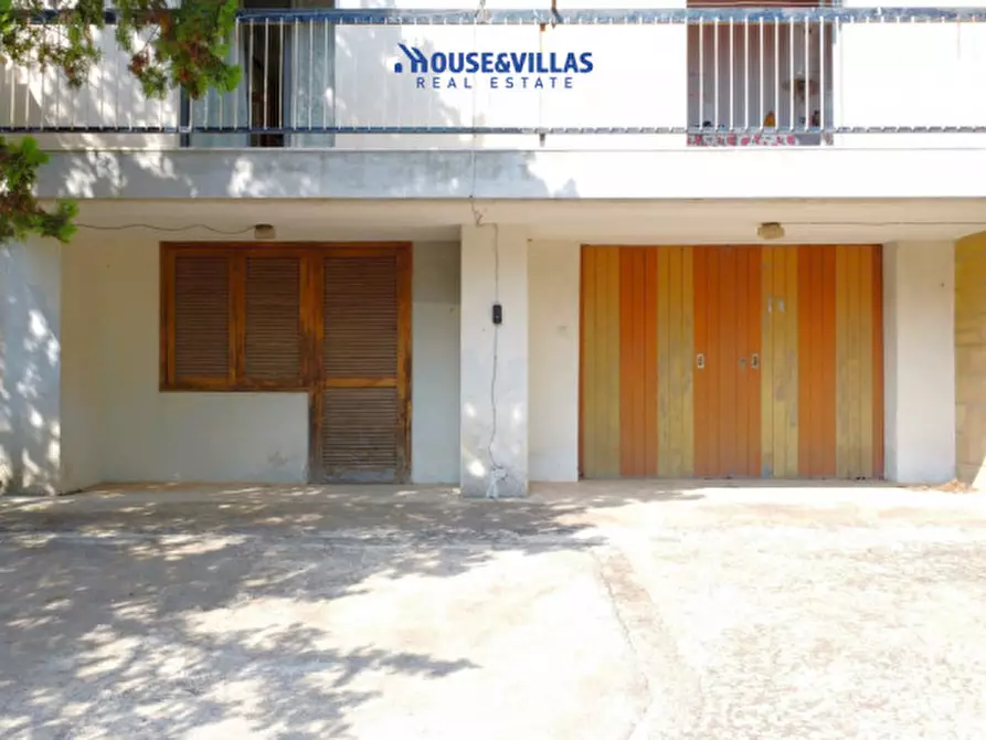 Immagine 8 di Villa in vendita  in san corrado noto a Noto