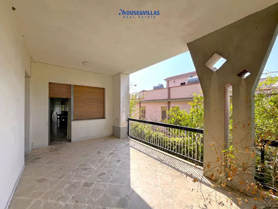 Immagine 11 di Villa in vendita  in san corrado noto a Noto