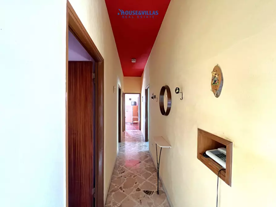 Immagine 18 di Villa in vendita  in san corrado noto a Noto