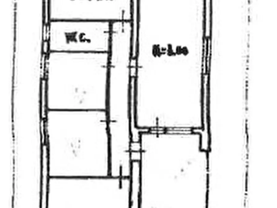 Immagine 29 di Villa in vendita  in san corrado noto a Noto