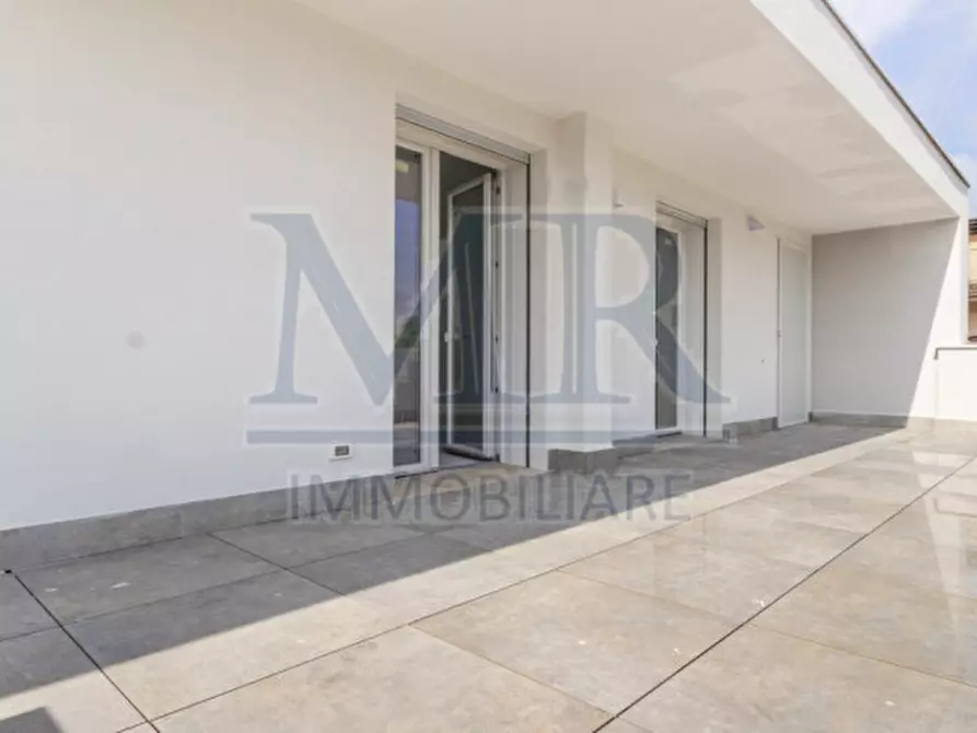 Immagine 1 di Appartamento in vendita  in Via Marzia a Abano Terme